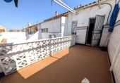 Villa con terreno en venta en la España, Guadalimar, ref: TR419310 foto