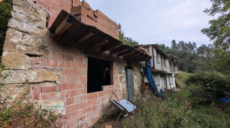 Cantabria - Puente Viesgo - 7100m2