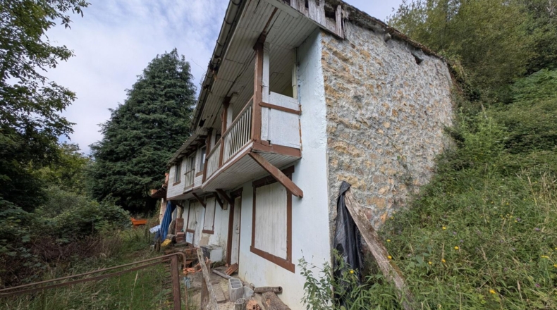 Cantabria - Puente Viesgo - 7100m2