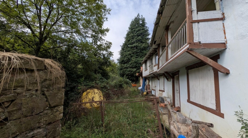 Cantabria - Puente Viesgo - 7100m2