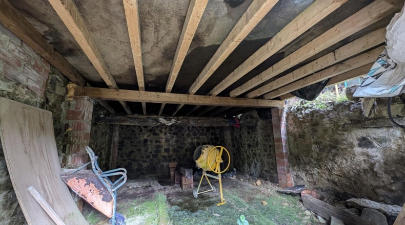 Cantabria - Puente Viesgo - 7100m2