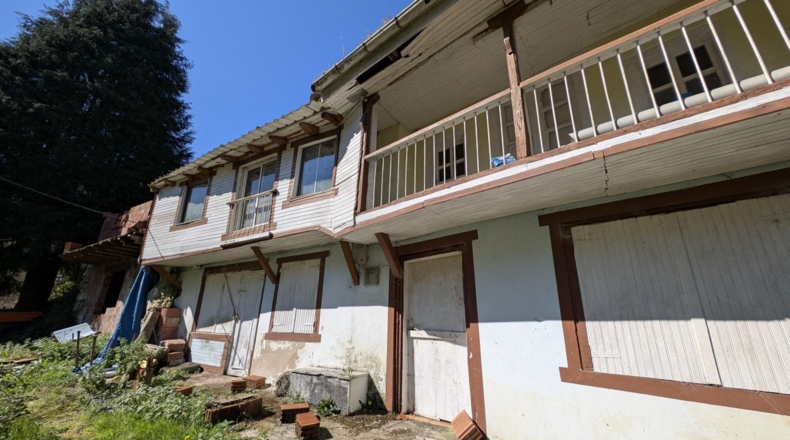 Cantabria - Puente Viesgo - 7100m2