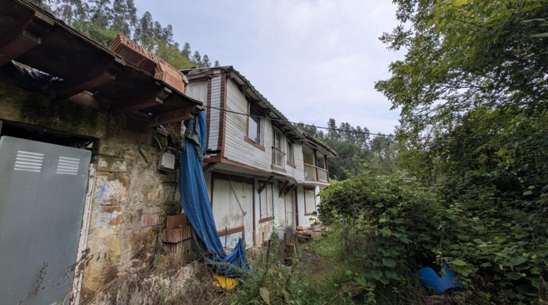 Cantabria - Puente Viesgo - 7100m2