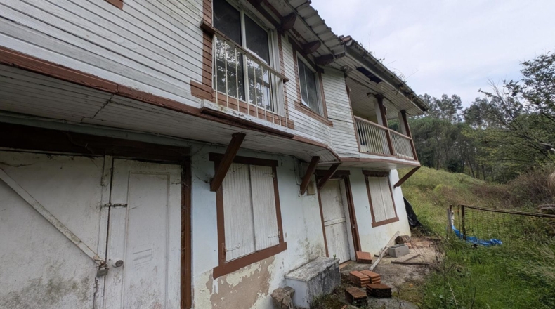 Cantabria - Puente Viesgo - 7100m2
