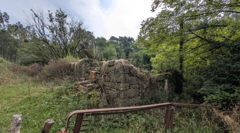 Cantabria - Puente Viesgo - 7100m2