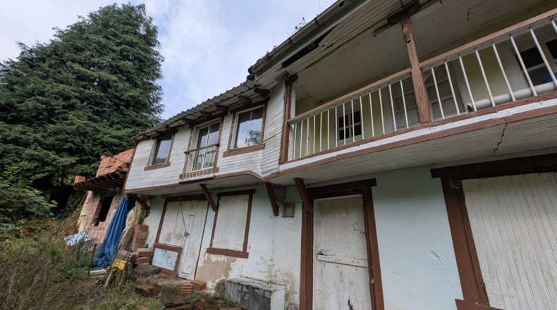 Cantabria - Puente Viesgo - 7100m2