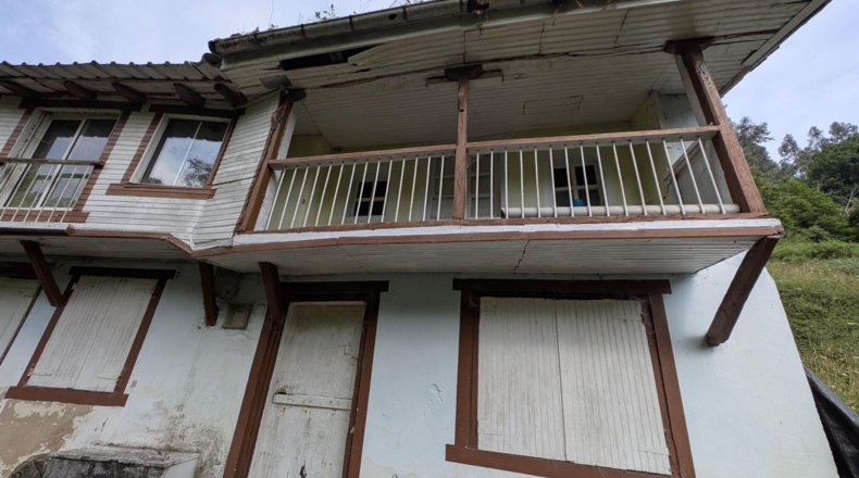 Cantabria - Puente Viesgo - 7100m2