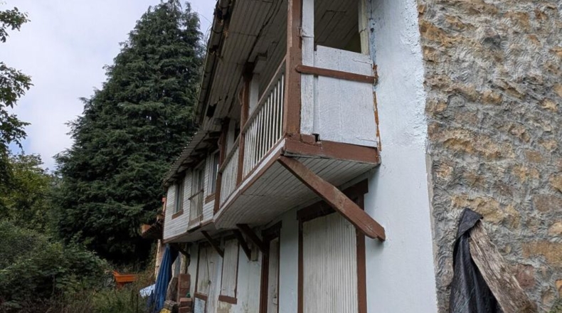 Cantabria - Puente Viesgo - 7100m2