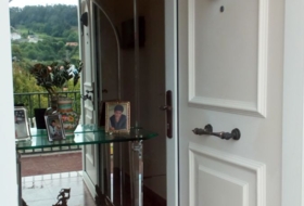 A Fraga de Fene 1000&nbsp;м²