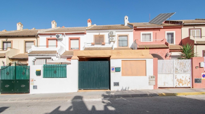 Sevilla - Castilleja de la Cuesta - 125m2