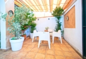 Chalet adosado con terreno en venta en la de la Reina Sofía, Castilleja de la Cuesta, ref: TR419307 foto