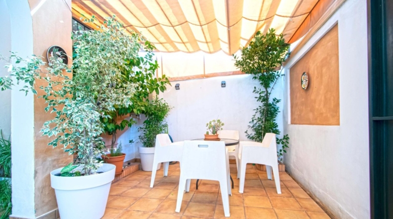 Sevilla - Castilleja de la Cuesta - 125m2