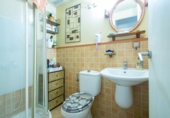 Chalet adosado con terreno en venta en la de la Reina Sofía, Castilleja de la Cuesta, ref: TR419307 foto