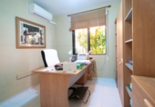 Chalet adosado con terreno en venta en la de la Reina Sofía, Castilleja de la Cuesta, ref: TR419307 foto
