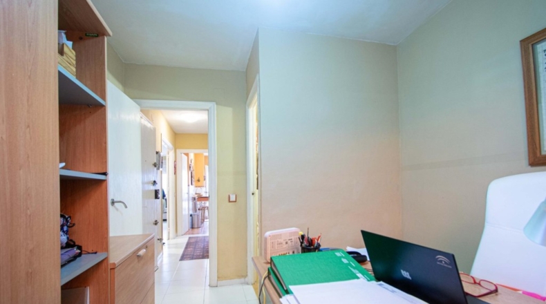 Sevilla - Castilleja de la Cuesta - 125m2