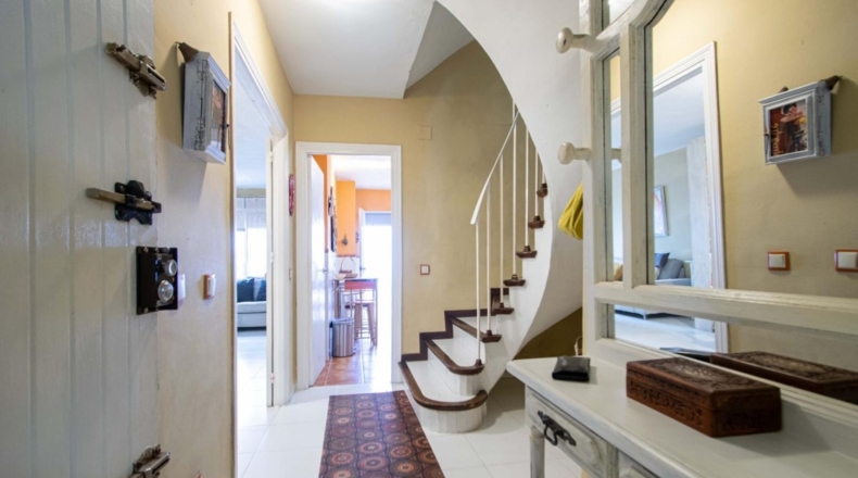 Sevilla - Castilleja de la Cuesta - 125m2