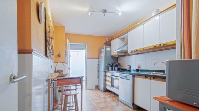 Sevilla - Castilleja de la Cuesta - 125m2