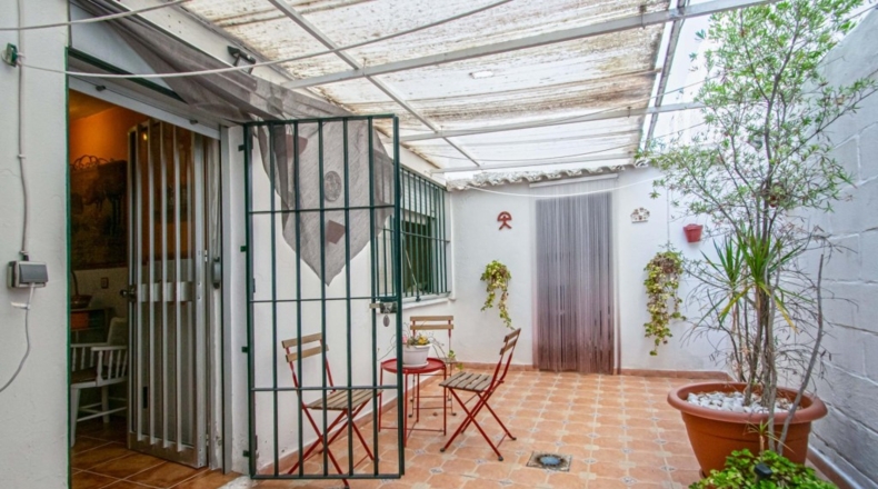 Sevilla - Castilleja de la Cuesta - 125m2