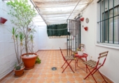 Chalet adosado con terreno en venta en la de la Reina Sofía, Castilleja de la Cuesta, ref: TR419307 foto