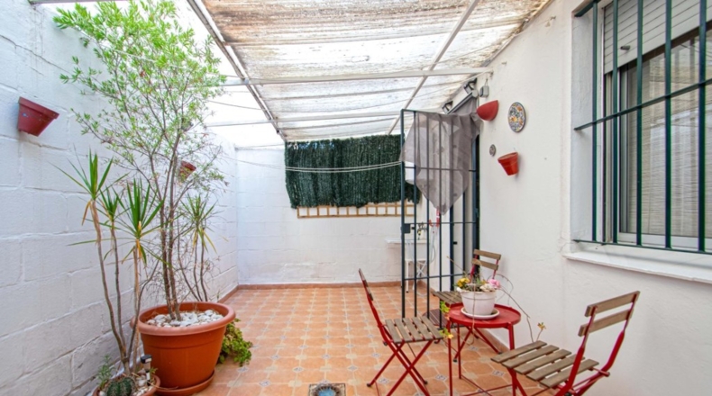 Sevilla - Castilleja de la Cuesta - 125m2