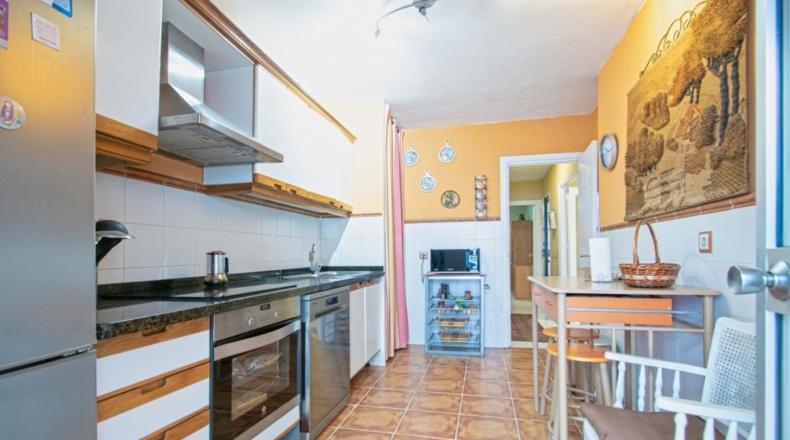 Sevilla - Castilleja de la Cuesta - 125m2
