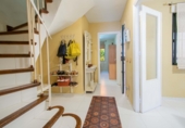Chalet adosado con terreno en venta en la de la Reina Sofía, Castilleja de la Cuesta, ref: TR419307 foto