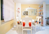 Chalet adosado con terreno en venta en la de la Reina Sofía, Castilleja de la Cuesta, ref: TR419307 foto