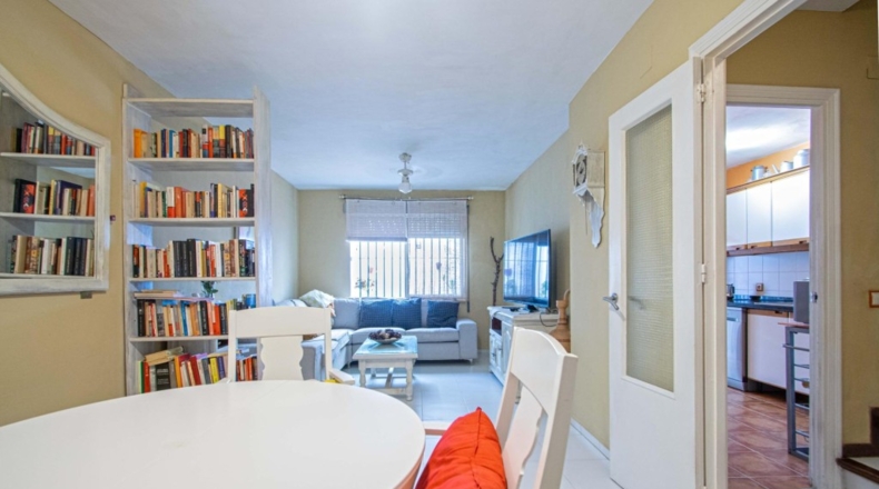 Sevilla - Castilleja de la Cuesta - 125m2