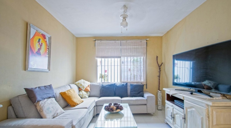 Sevilla - Castilleja de la Cuesta - 125m2