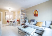 Chalet adosado con terreno en venta en la de la Reina Sofía, Castilleja de la Cuesta, ref: TR419307 foto