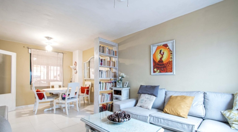 Sevilla - Castilleja de la Cuesta - 125m2