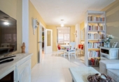 Chalet adosado con terreno en venta en la de la Reina Sofía, Castilleja de la Cuesta, ref: TR419307 foto