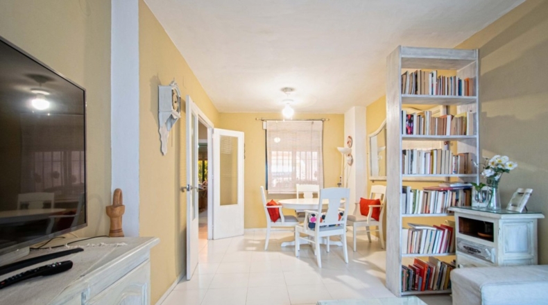 Sevilla - Castilleja de la Cuesta - 125m2