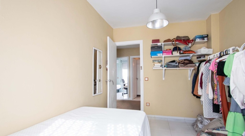 Sevilla - Castilleja de la Cuesta - 125m2