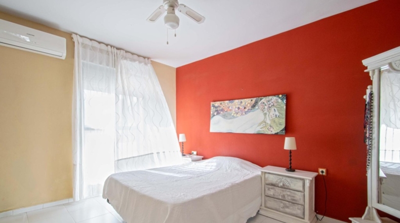 Sevilla - Castilleja de la Cuesta - 125m2