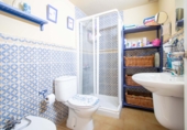 Chalet adosado con terreno en venta en la de la Reina Sofía, Castilleja de la Cuesta, ref: TR419307 foto
