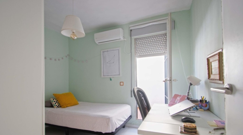 Sevilla - Castilleja de la Cuesta - 125m2