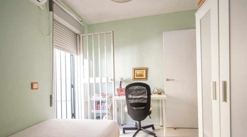 Sevilla - Castilleja de la Cuesta - 125m2