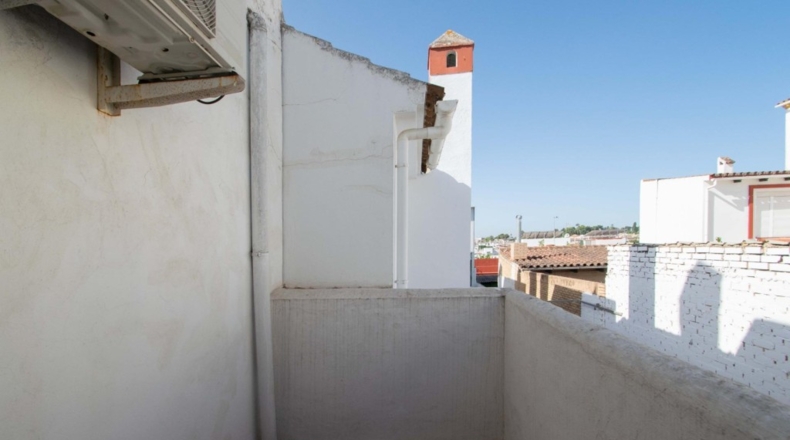 Sevilla - Castilleja de la Cuesta - 125m2