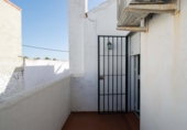 Chalet adosado con terreno en venta en la de la Reina Sofía, Castilleja de la Cuesta, ref: TR419307 foto