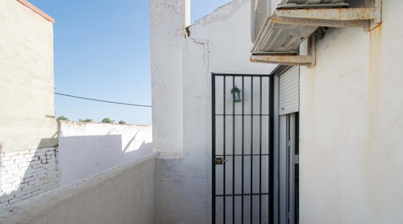 Sevilla - Castilleja de la Cuesta - 125m2