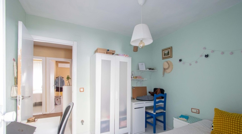 Sevilla - Castilleja de la Cuesta - 125m2
