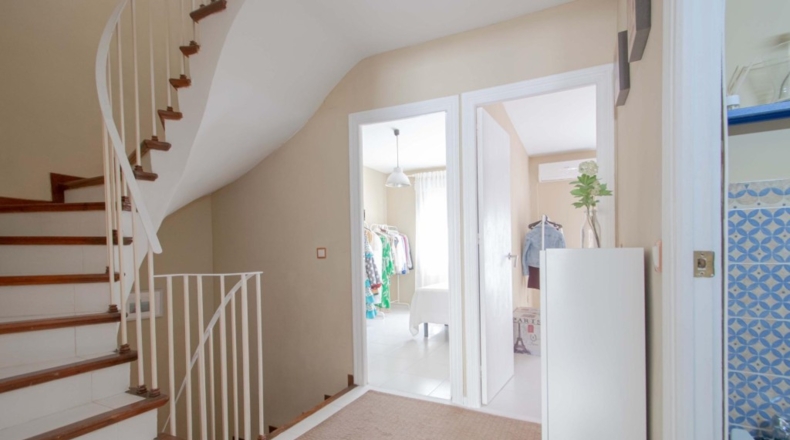 Sevilla - Castilleja de la Cuesta - 125m2
