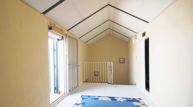 Sevilla - Castilleja de la Cuesta - 125m2