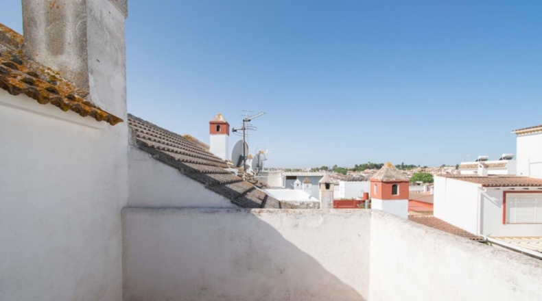 Sevilla - Castilleja de la Cuesta - 125m2