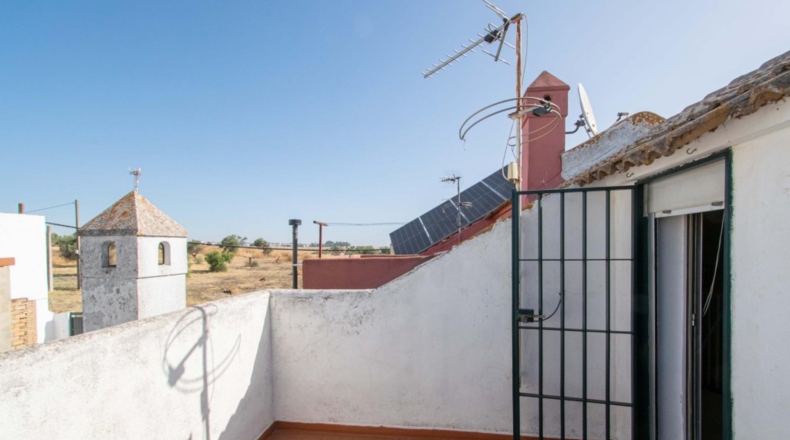 Sevilla - Castilleja de la Cuesta - 125m2