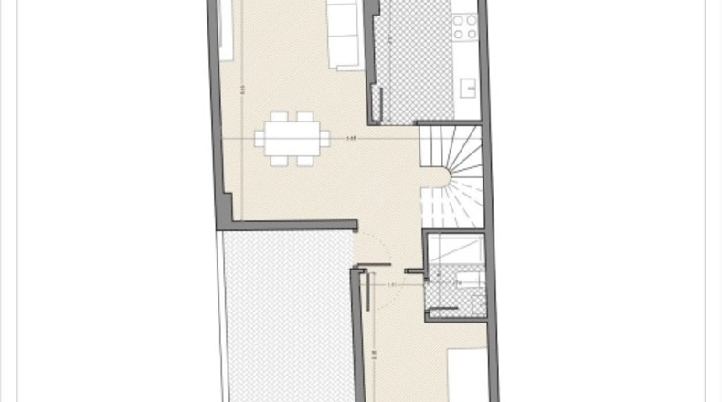 Sevilla - Castilleja de la Cuesta - 125m2