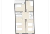 Chalet adosado con terreno en venta en la de la Reina Sofía, Castilleja de la Cuesta, ref: TR419307 foto