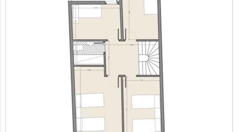 Sevilla - Castilleja de la Cuesta - 125m2