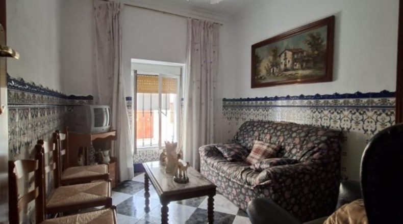 Sevilla - Guadalcanal - 81m2